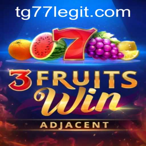 Discover the Exciting World of 3FruitsWin: A Journey into Modern Gaming