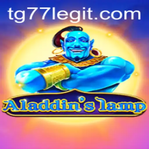 Discover the Enchanting World of Aladdinslamp Game