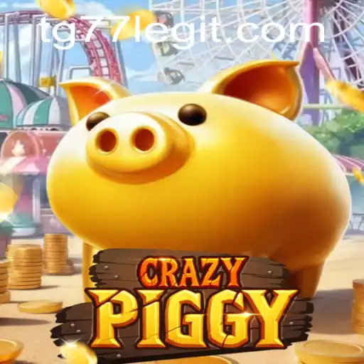 CrazyPiggy Takes Gaming to New Heights with Exciting Features and Challenges