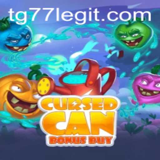 Dive into the Enchanting World of CursedCanBonusBuy: A New Sensation in Gaming