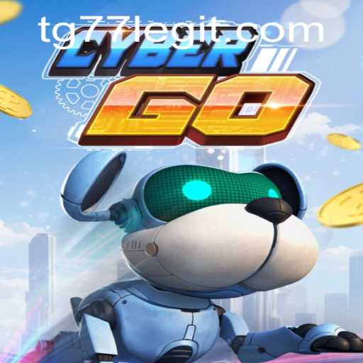 Unveiling CyberGO: A New Era in Gaming with TG77 at Its Core