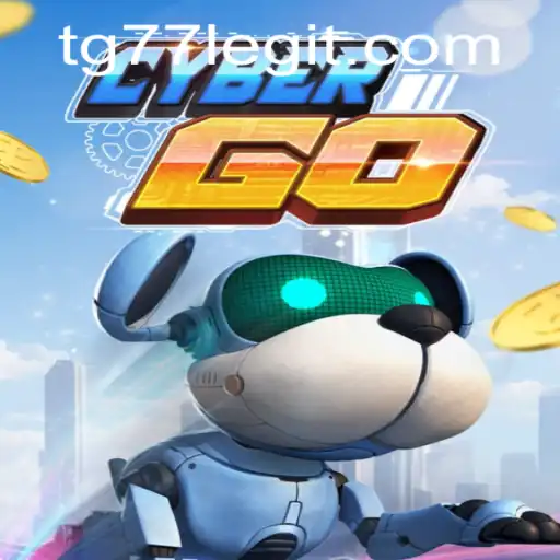 Unveiling CyberGO: A New Era in Gaming with TG77 at Its Core