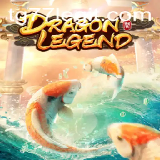 Unveiling DragonLegend: The Enchanting World of TG77