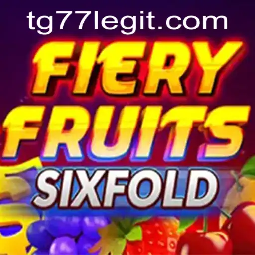 An In-Depth Look at the Exciting World of FieryFruitsSixFold