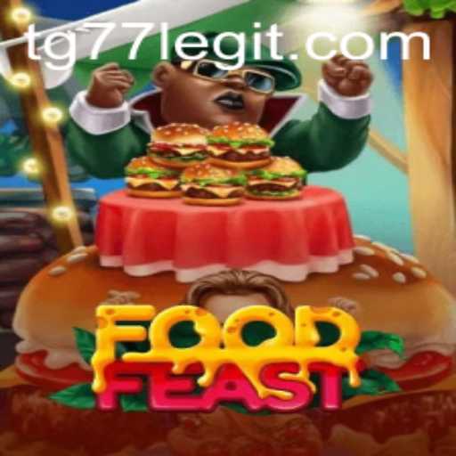 Discover the Deliciously Addictive World of FoodFeast
