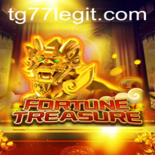 Exploring the Exciting World of FortuneTreasure