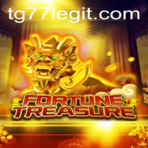 Exploring the Exciting World of FortuneTreasure