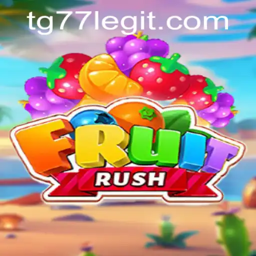 The Thrilling World of FruitRush: A Comprehensive Guide to TG77's Latest Game