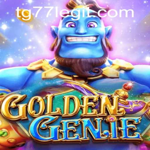 Discovering GOLDENGENIE: An Innovative Gaming Experience