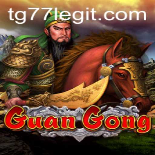 GuanGong: An Epic Adventure Awaits with the Keyword TG77