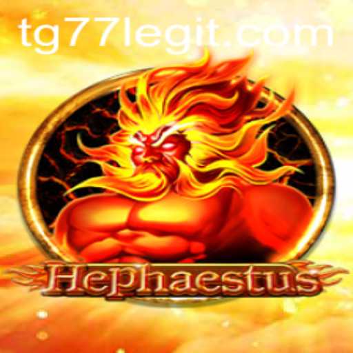 Discover the New Gaming Phenomenon: Hephaestus - A Journey with TG77