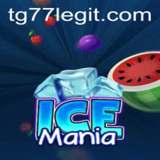 Discover the Thrilling World of IceMania: A TG77 Gaming Sensation