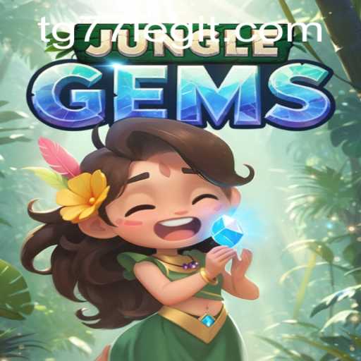 Discover JungleGems: An Immersive Adventure Experience