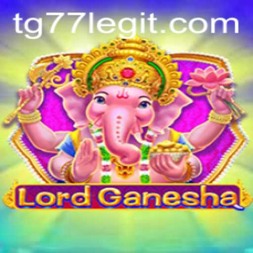 Exploring the Fascinating World of LordGanesha: An Insight into TG77