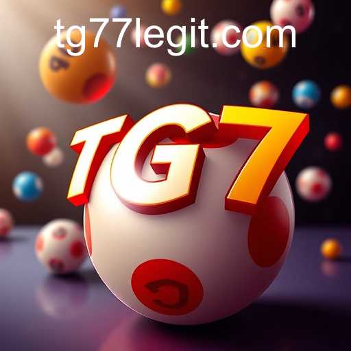 The Fascination Behind Lottery Games and TG77