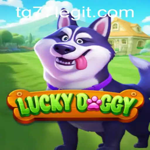 Exploring the Exciting World of LuckyDoggy: Mastering Game TG77