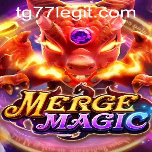 Exploring MERGEMAGIC: A Creative Adventure Awaits