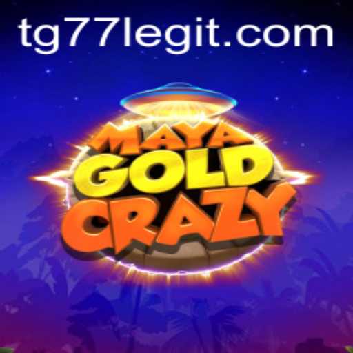 Unlock the Secrets of MayaGoldCrazy: A New Adventure with the Keyword TG77