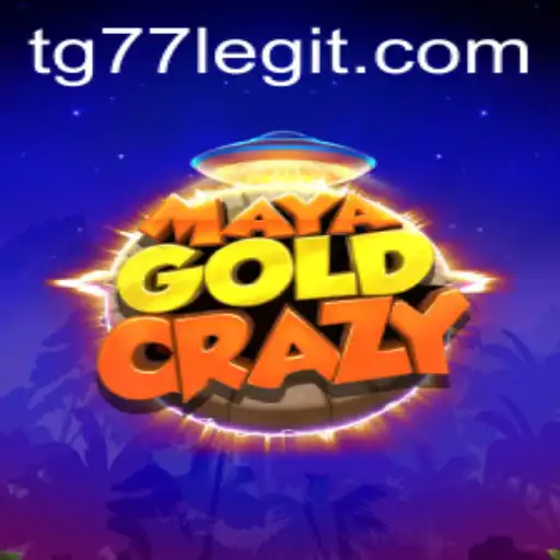 Unlock the Secrets of MayaGoldCrazy: A New Adventure with the Keyword TG77
