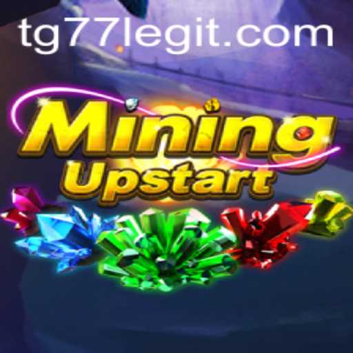 Unveiling MiningUpstart: A New Era in Virtual Exploration with TG77