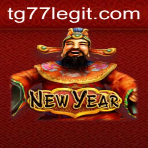 NewYear: An Innovative Gaming Experience with TG77