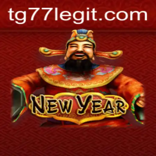 NewYear: An Innovative Gaming Experience with TG77