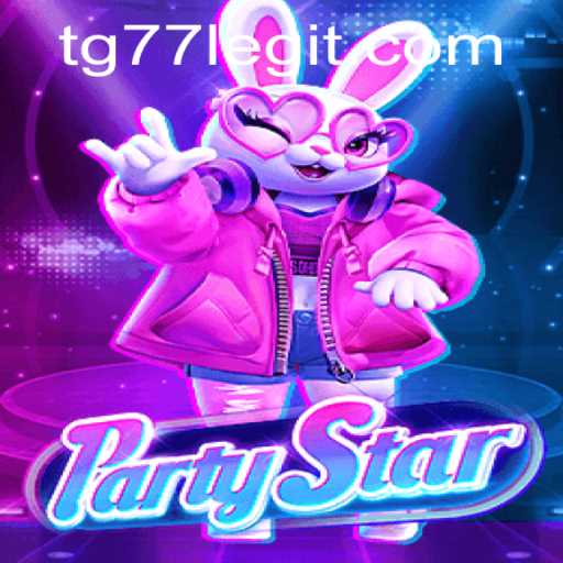 PartyStar: Revolutionizing Social Gaming with TG77