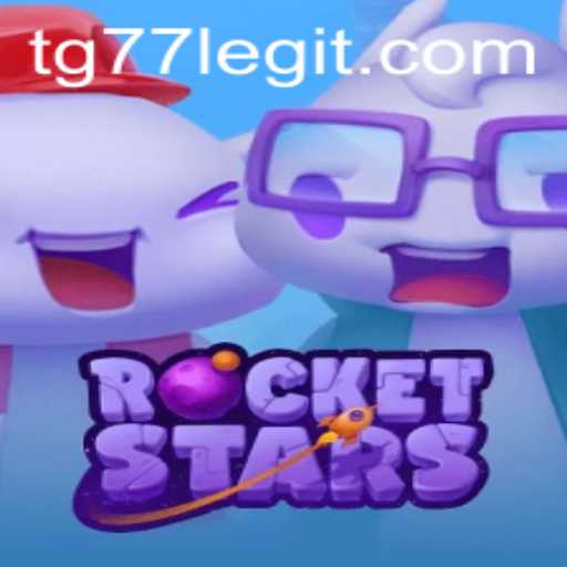 RocketStars: Explore New Galaxies with TG77
