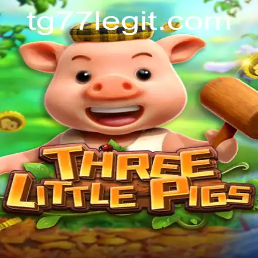Unveiling the Enchantment of THREELITTLEPIGS: A Comprehensive Guide