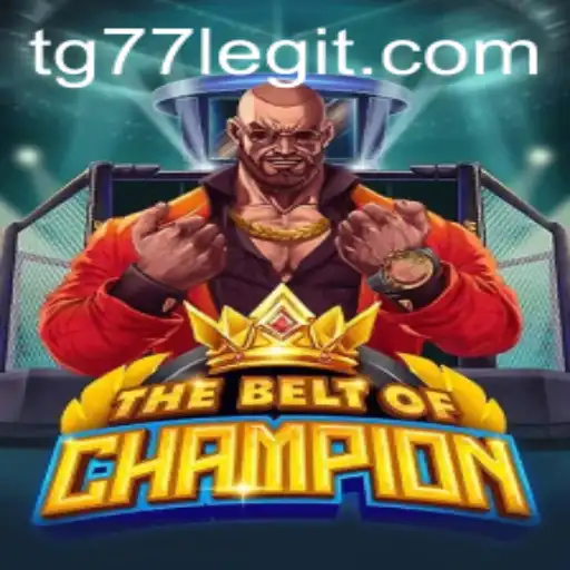 TheBeltOfChampion: An Immersive Gaming Experience