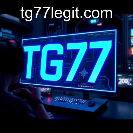 Exploring the Evolving Landscape of Video Games with TG77