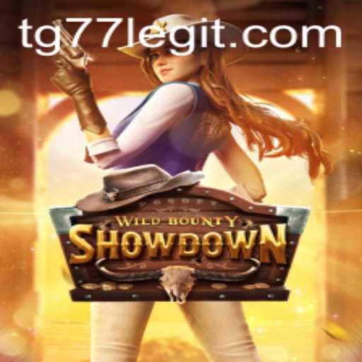 Unveiling WildBountyShowdown: A Thrilling Adventure Awaits with TG77