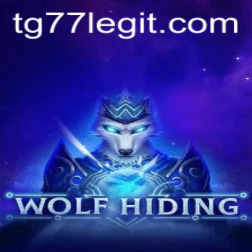 Exploring the Thrilling Adventure of WolfHiding: A Guide to the Latest Sensation