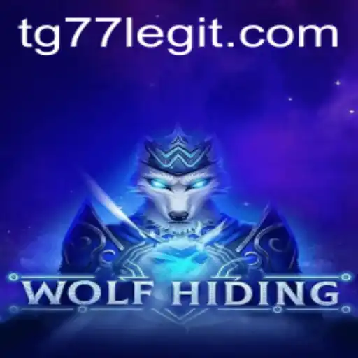 Exploring the Thrilling Adventure of WolfHiding: A Guide to the Latest Sensation