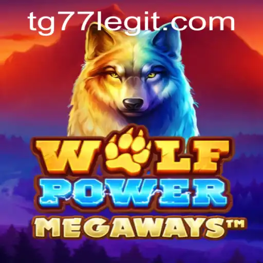 Discover the Thrilling Adventure of WolfPowerMega: The True Apex of Gaming